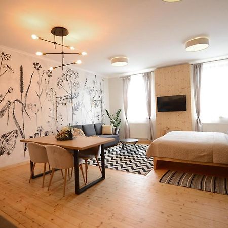 Apartmany Stepankova 85 Chrudim Bagian luar foto