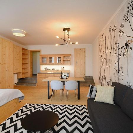 Apartmany Stepankova 85 Chrudim Bagian luar foto
