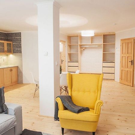 Apartmany Stepankova 85 Chrudim Bagian luar foto