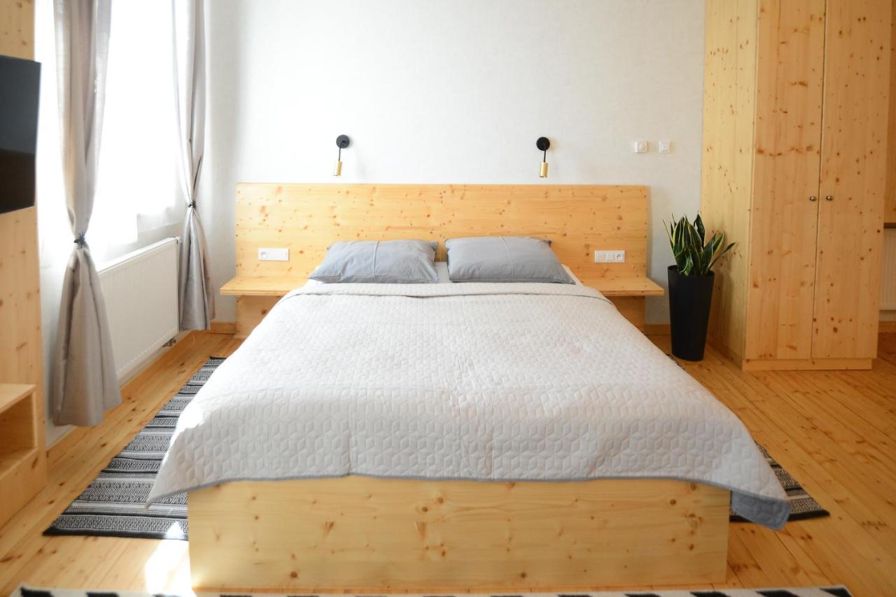 Apartmany Stepankova 85 Chrudim Bagian luar foto
