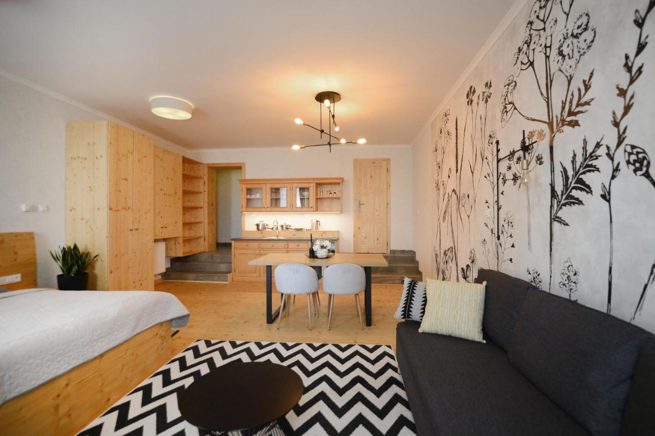 Apartmany Stepankova 85 Chrudim Bagian luar foto