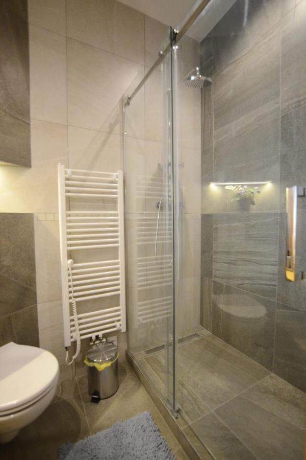 Apartmany Stepankova 85 Chrudim Bagian luar foto