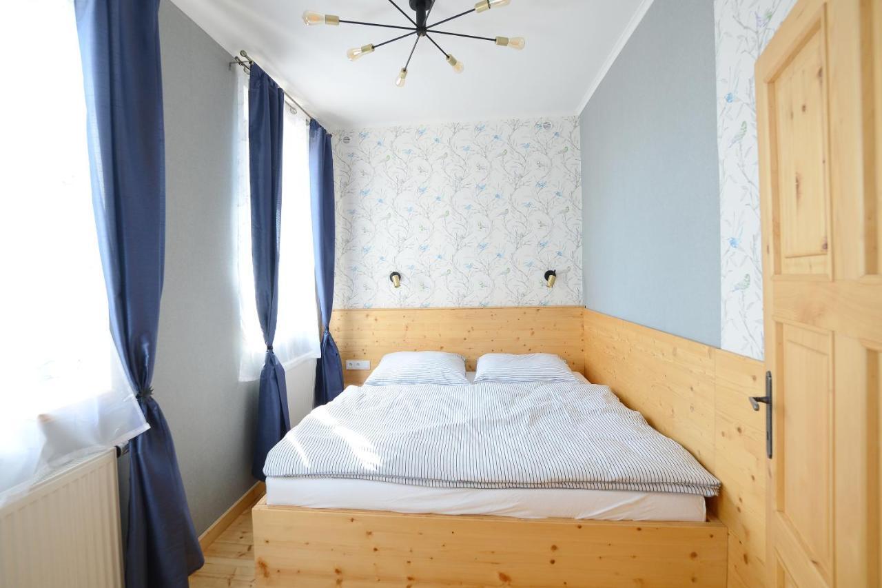 Apartmany Stepankova 85 Chrudim Bagian luar foto