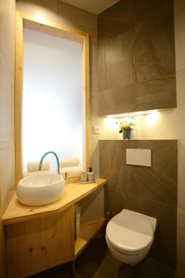 Apartmany Stepankova 85 Chrudim Bagian luar foto