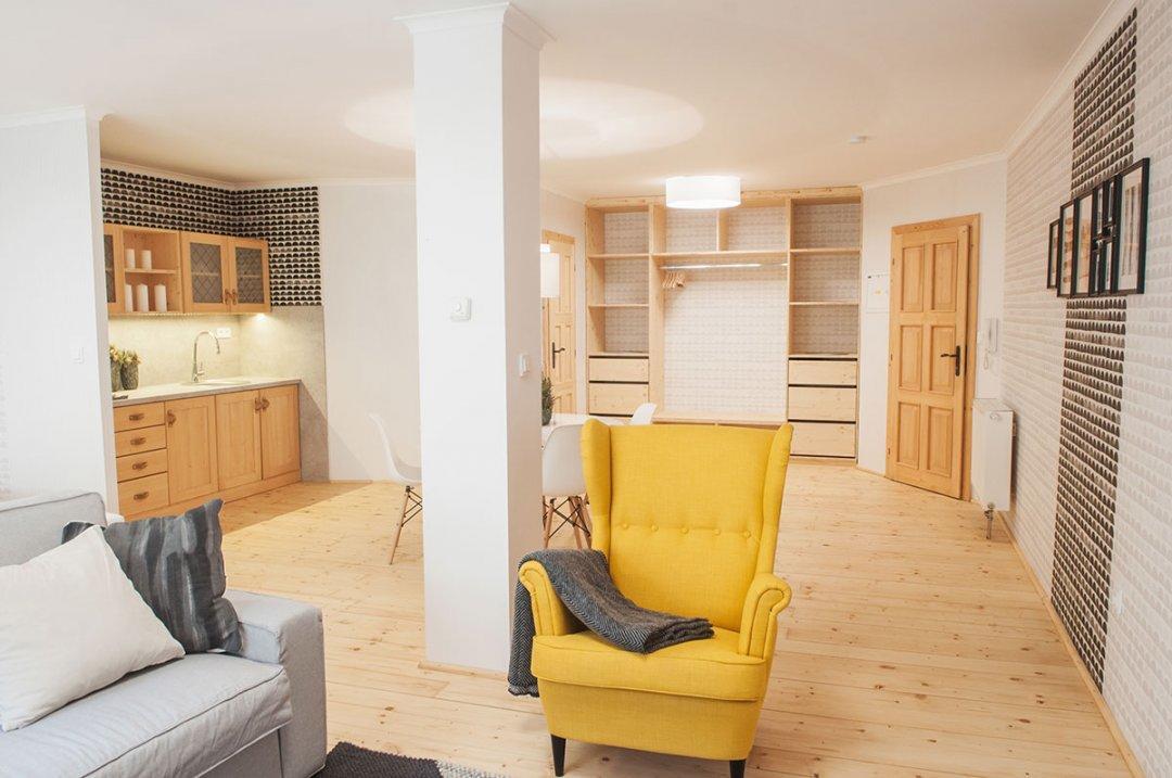 Apartmany Stepankova 85 Chrudim Bagian luar foto